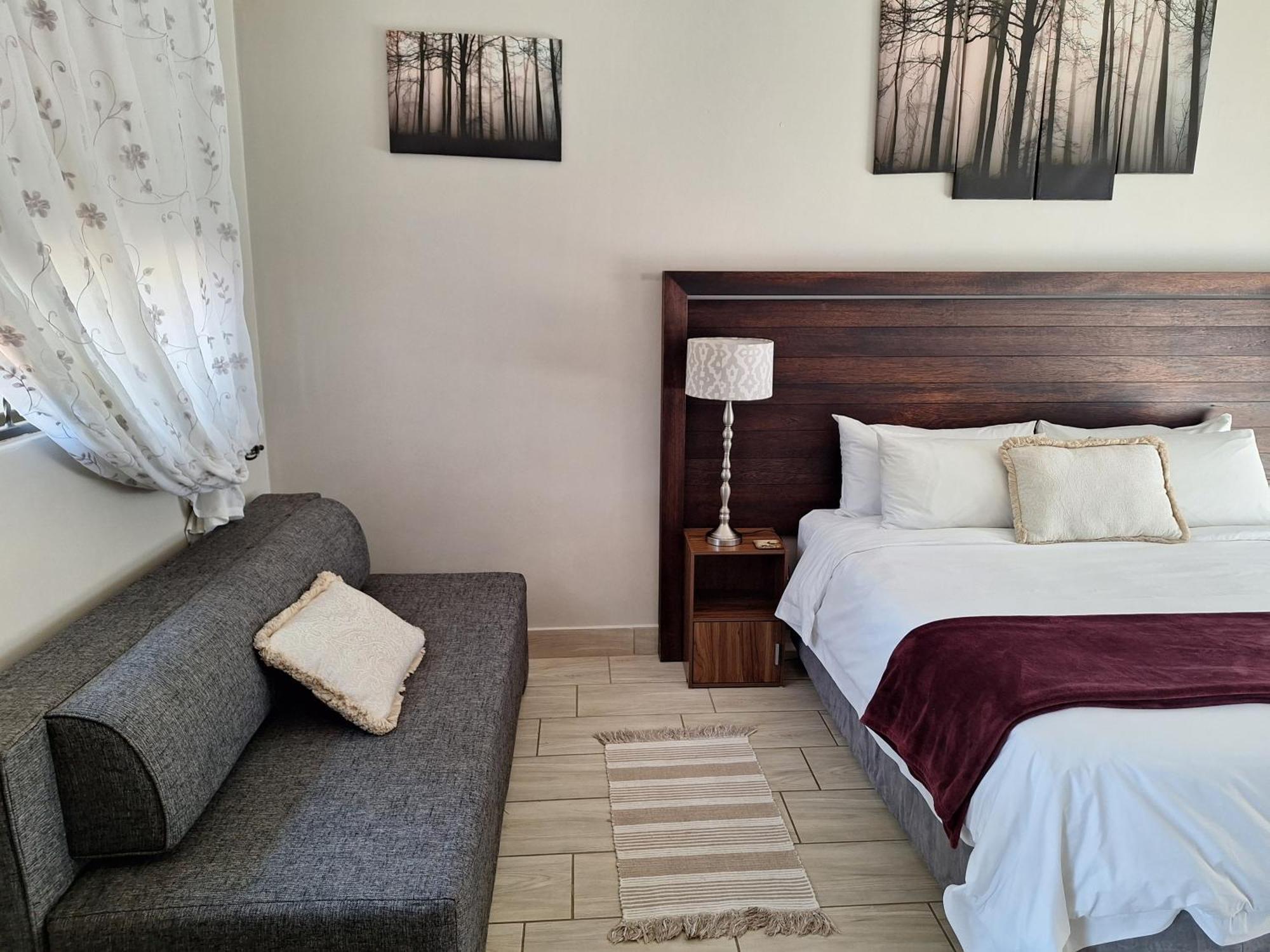 Three Olives Guesthouse Centurion Extérieur photo
