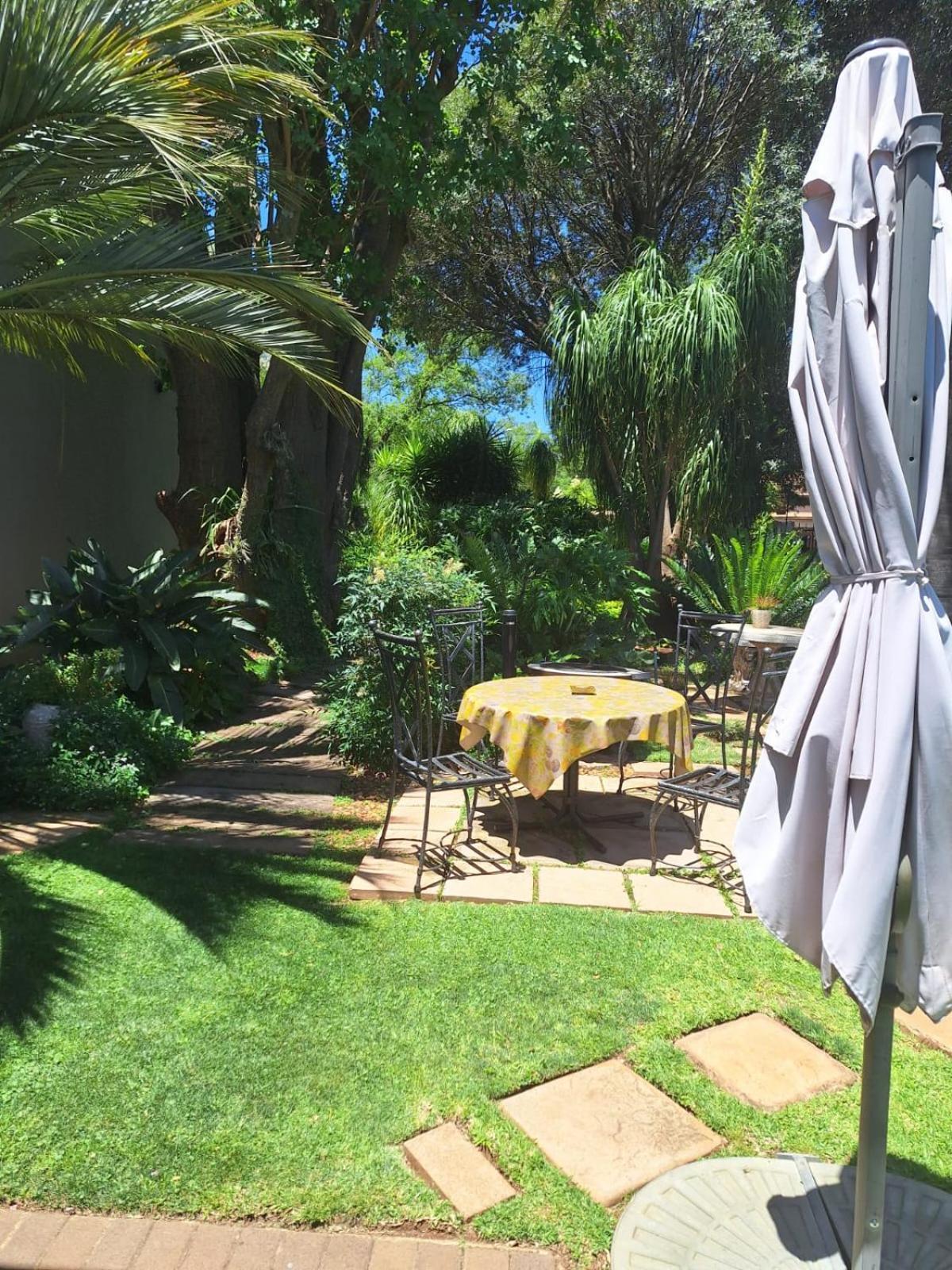 Three Olives Guesthouse Centurion Extérieur photo